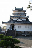 Kitsuki castle2