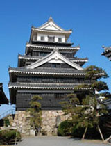 Nakatsujo Castle1